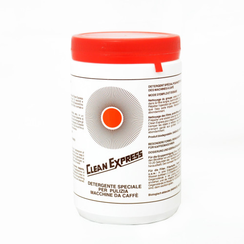 Cleaning powder for coffee machines – 900g 