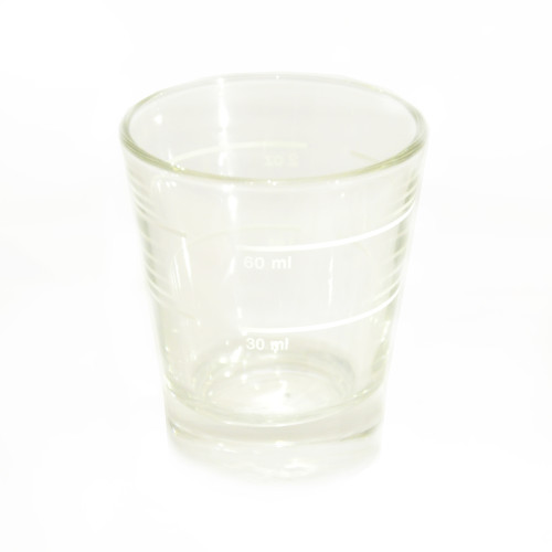 Мерителна чаша за еспресо шот