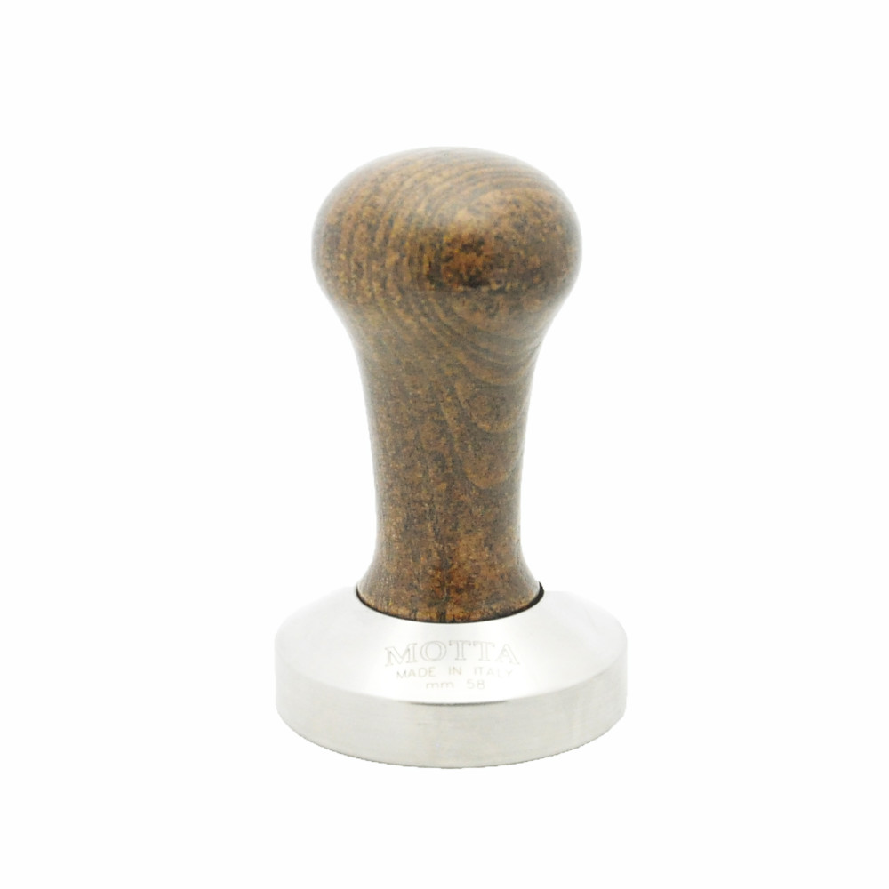 Tamper for coffee MOTTA- 58mm – wood