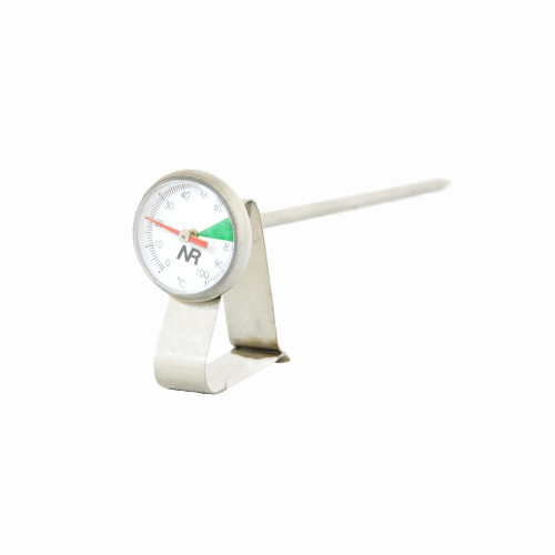 Termometru pentru lapte Motta