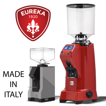 Кафемелачки Еурека