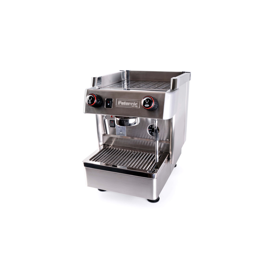 Coffee machine PICCOLINA - manual