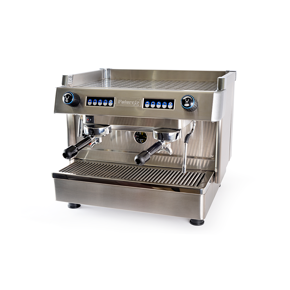 Coffee machine COMPACK - digital