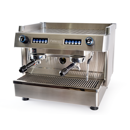 Coffee machine COMPACK - digital