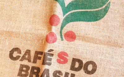 Бразилия Йелоу Бърбън - кафе на месец Април