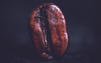 Какво трябва да знаем за плътността на кафеените зърна?