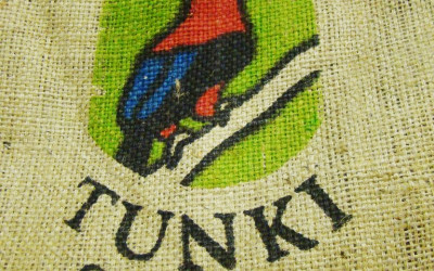 Перу Тунки - кафе на месец Юли