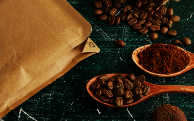 Съвети за запазване на свежестта и вкуса на кафето