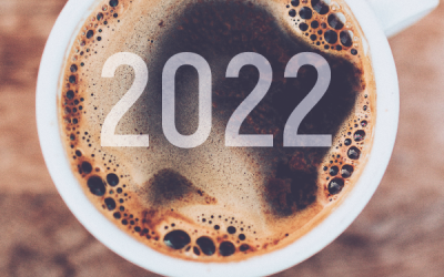 Какви ще бъдат тенденциите през 2022 за кафе индустрията?