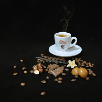 Ароматизирано кафе