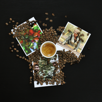 Специално кафе