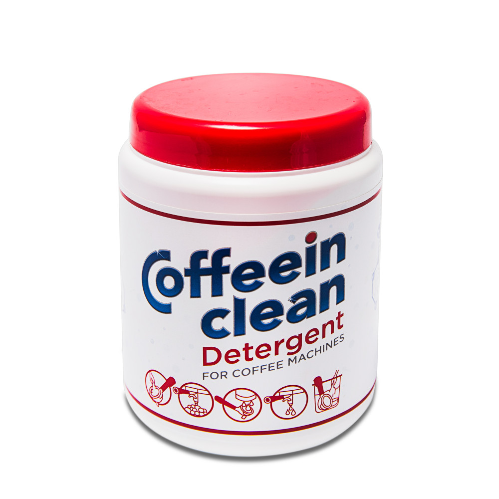 Препарат за почистване на кафемашина detergent (прах) Coffeein Clean® 900 гр от Martines Specialty Coffee