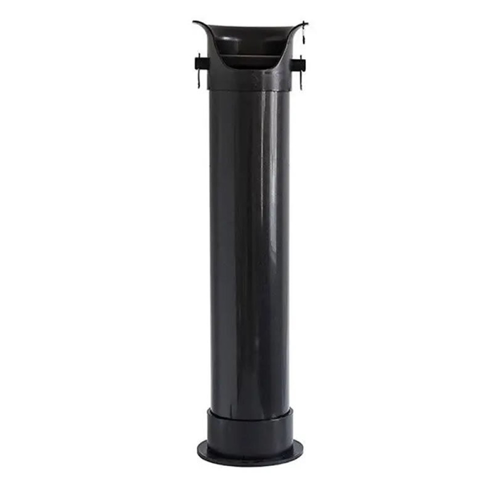 "THE BIG BARISTA" КОФА ЗА ОТПАДЪЦИ ОТ КАФЕ – ЧЕРНА | ВИСОЧИНА 860MM – ДИАМЕТЪР Ø 230MM от Martines Specialty Coffee