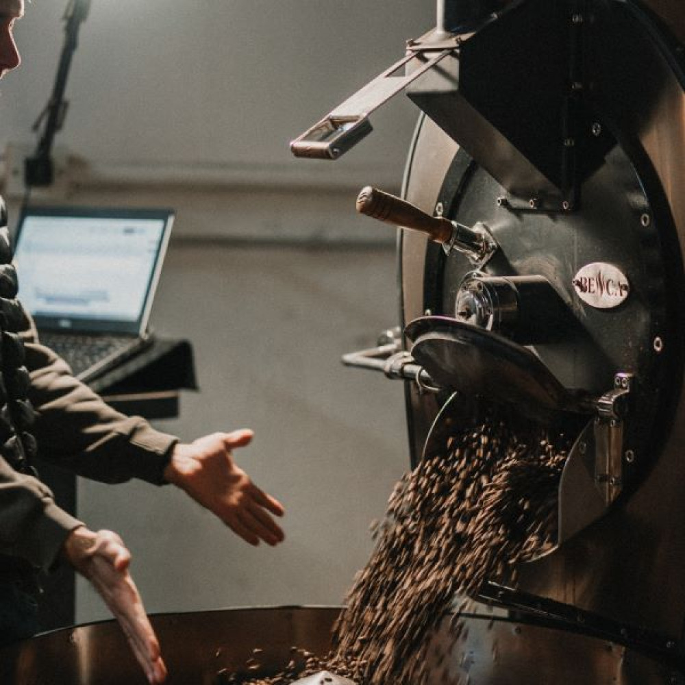 Курс за пачене: SCA standard foundation ниво от Martines Specialty Coffee