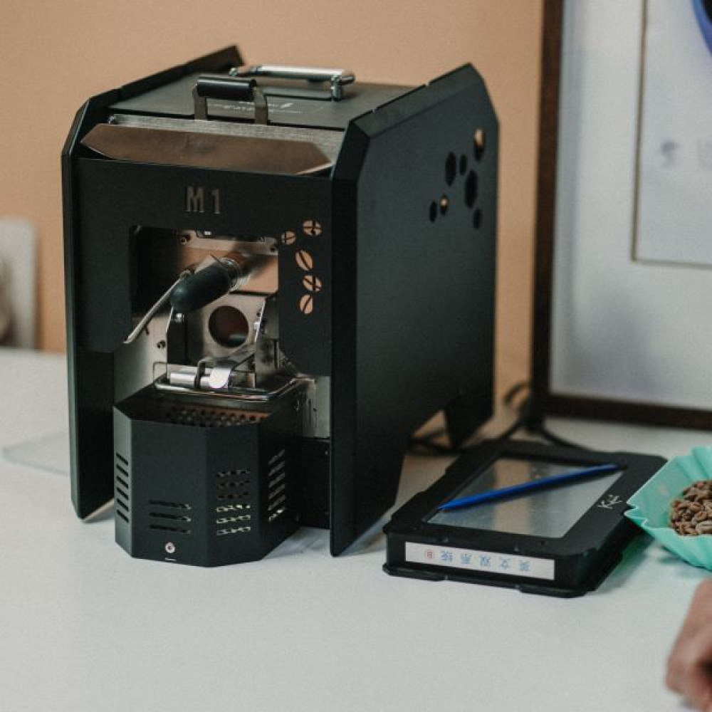 Курс по печене: за любителите на кафе от Martines Specialty Coffee