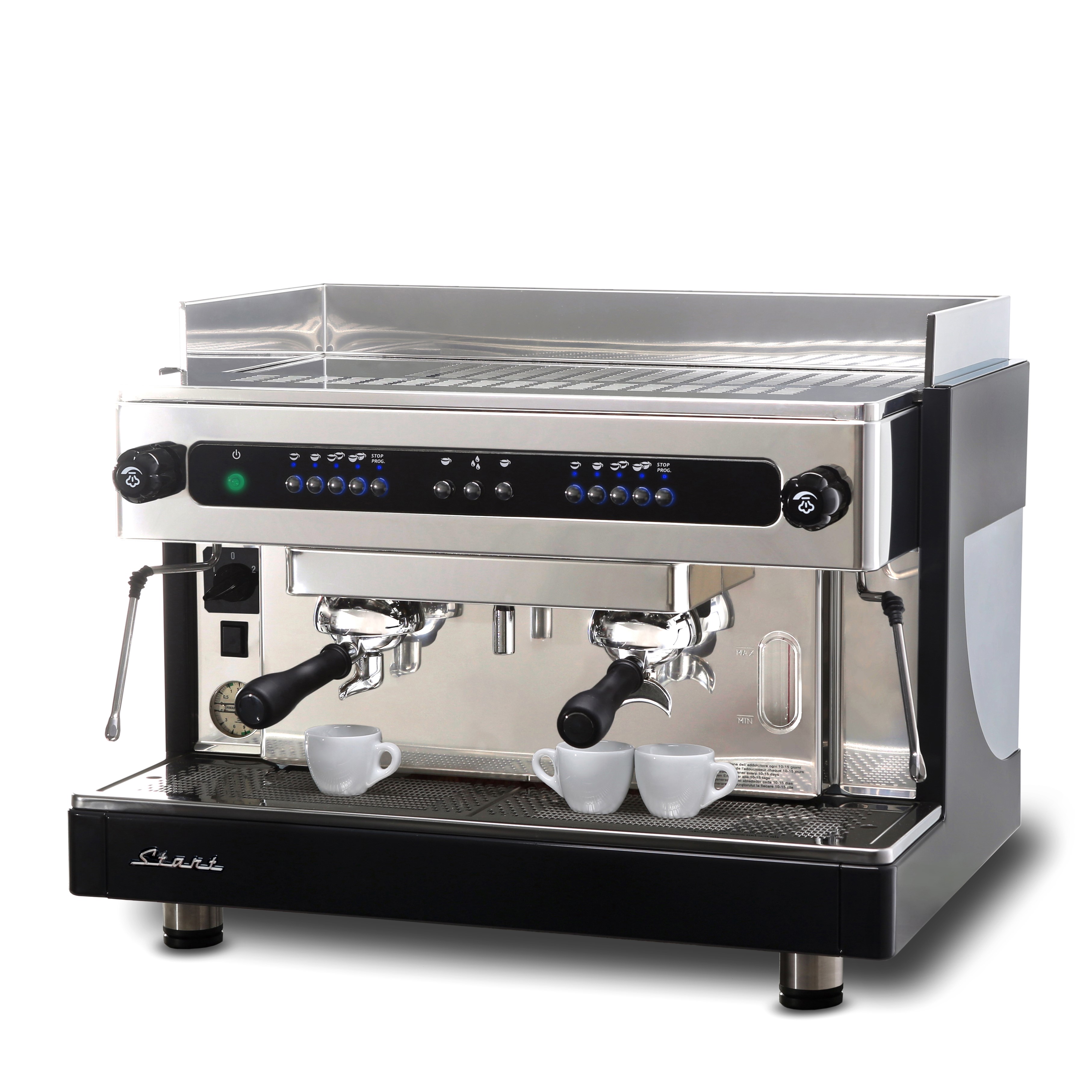 Coffee machine Astoria Start | Martines Specialty Coffee