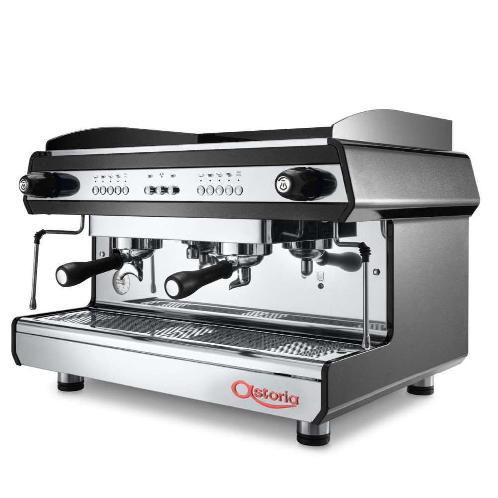 Кафемашина Astoria Tanya R 2 групи от Martines Specialty Coffee
