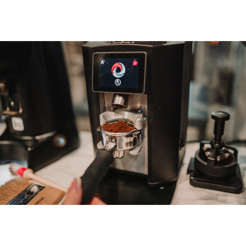 Бариста курс: SCA standard foundation levela от Martines Specialty Coffee