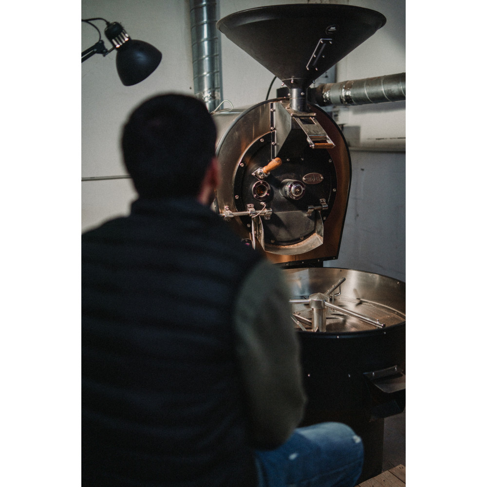 Курс за пачене: SCA standard foundation ниво от Martines Specialty Coffee