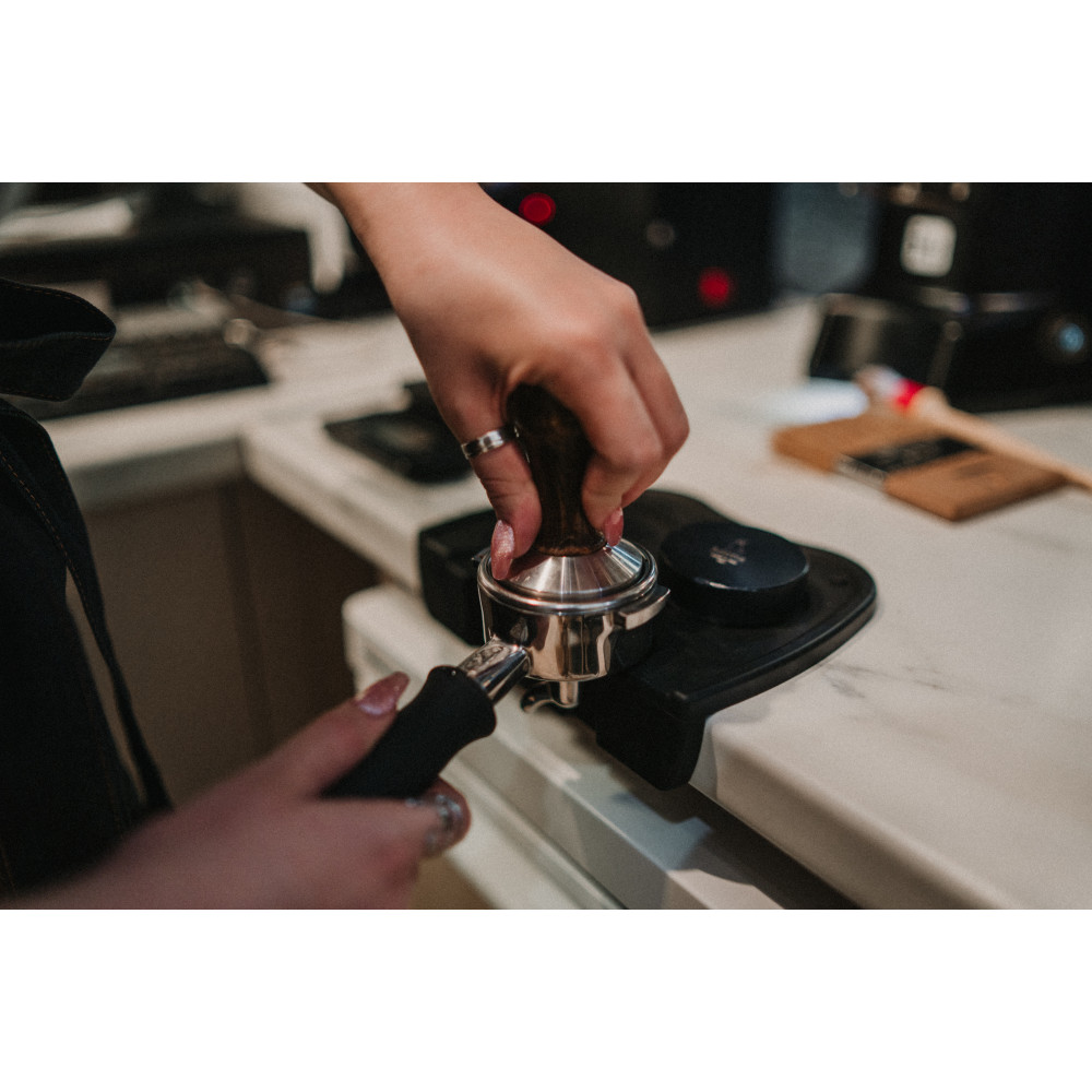 Бариста курс: SCA standard foundation levela от Martines Specialty Coffee