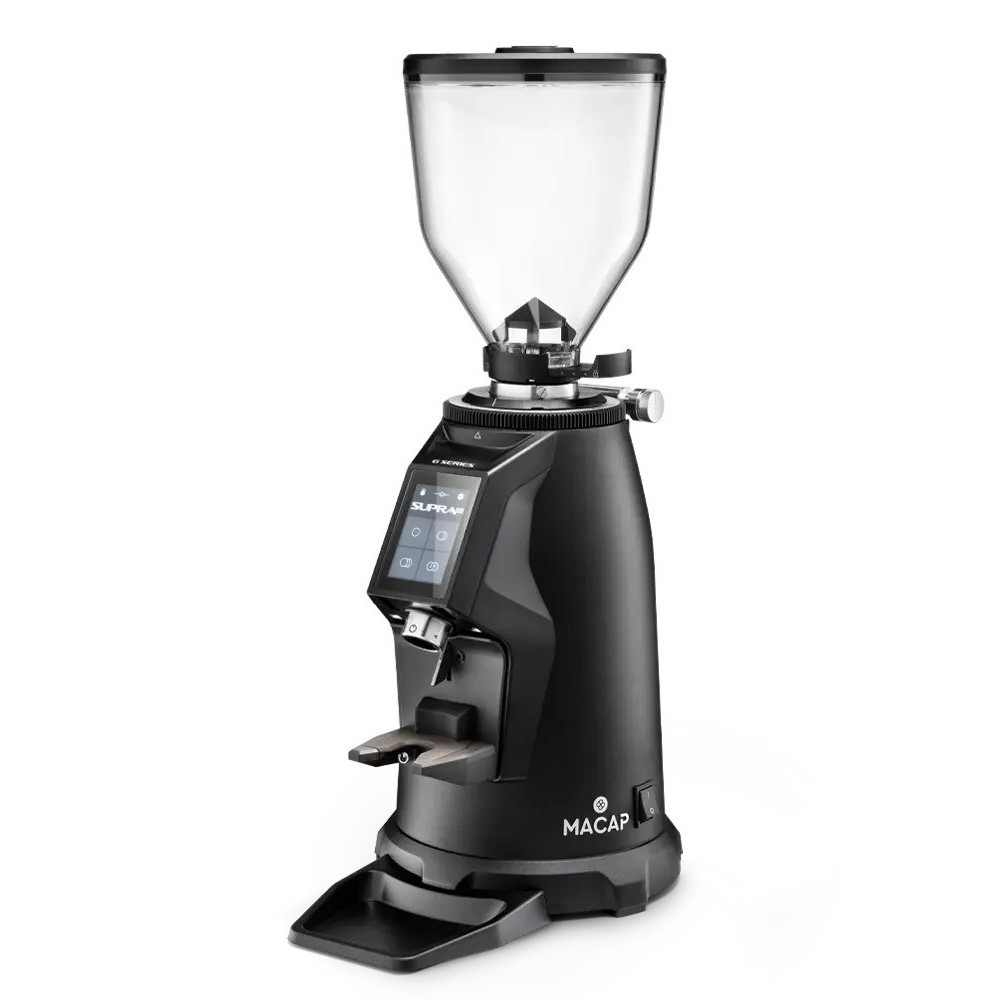 Професионална кафемелачка Macap SUPRA 68 G Series от Martines Specialty Coffee