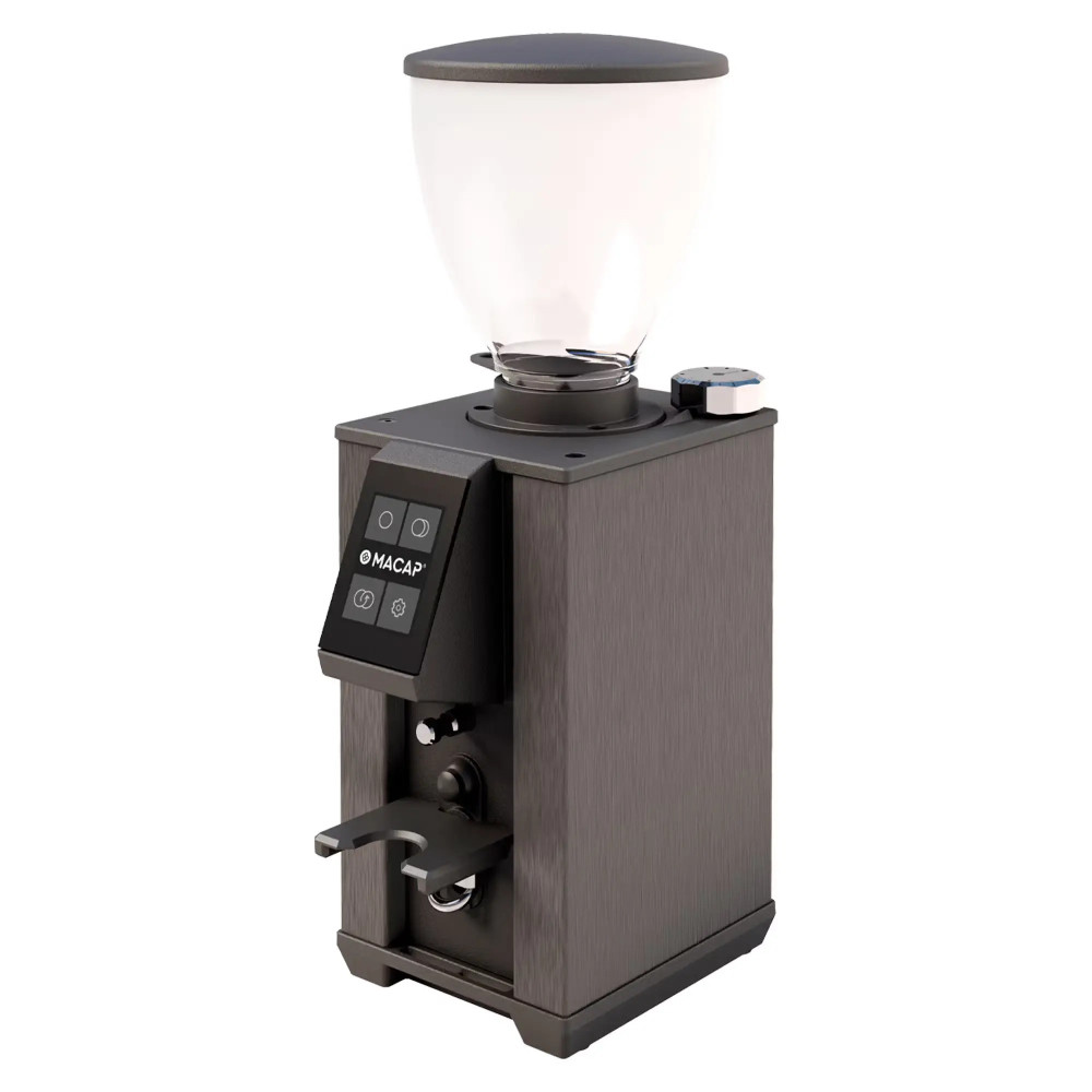Кафемелачка MACAP LEO 55 Touch от Martines Specialty Coffee