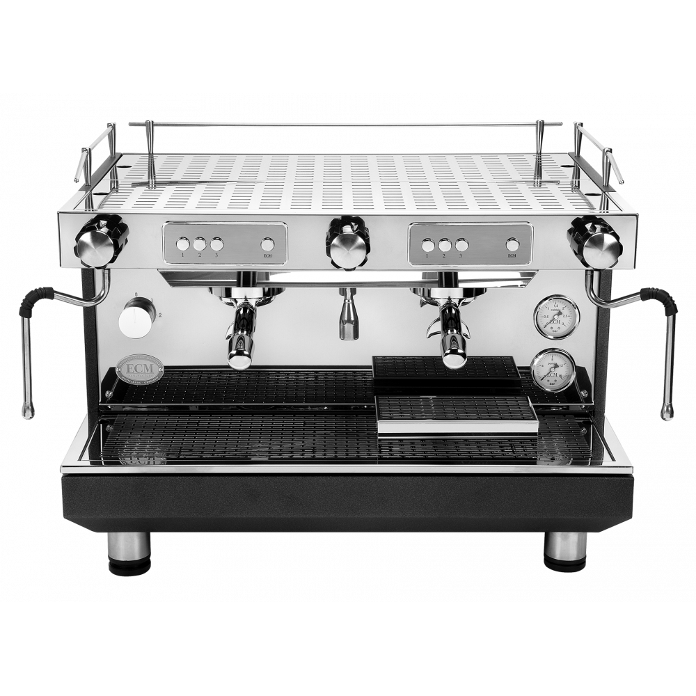 Кафемашина ECM Compact HX-2 PID от Martines Specialty Coffee