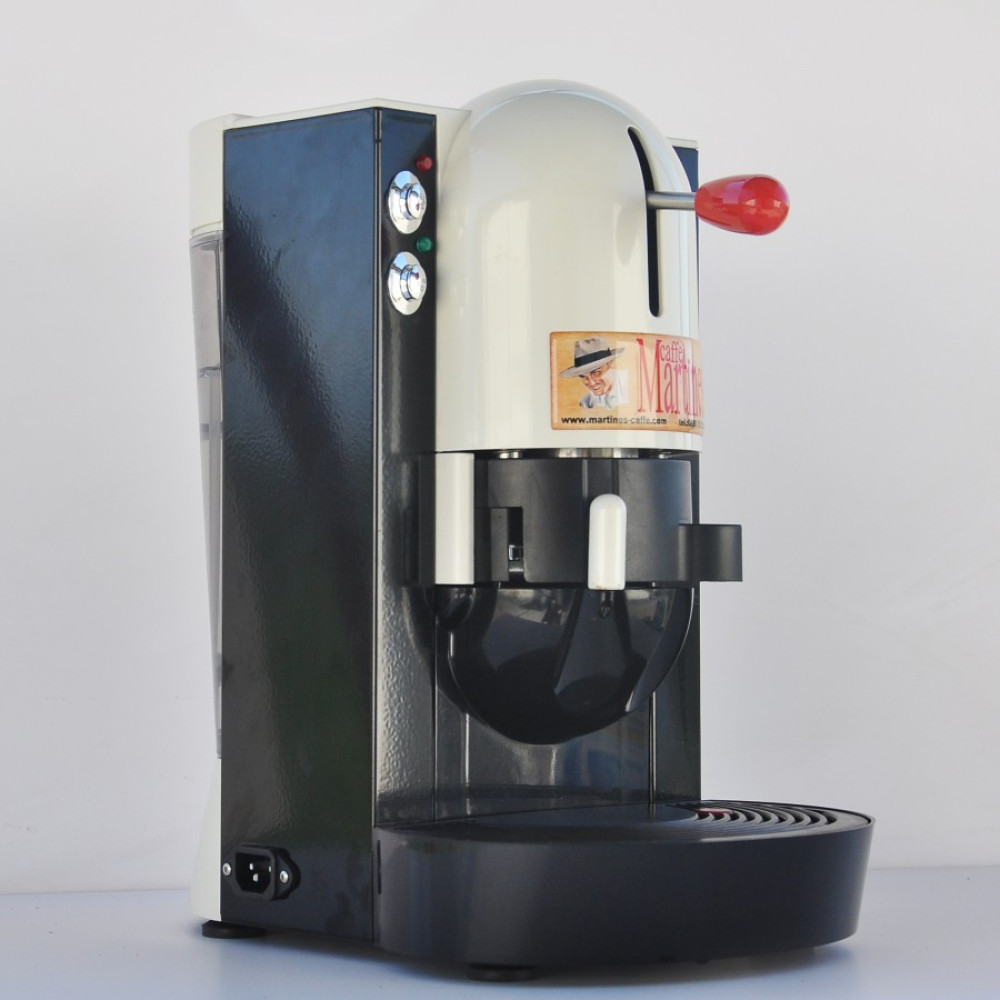 Spinel Lola- coffee machine for capsules