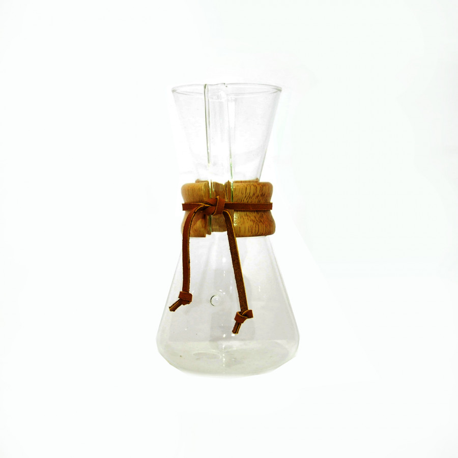 Brewing device CHEMEX®