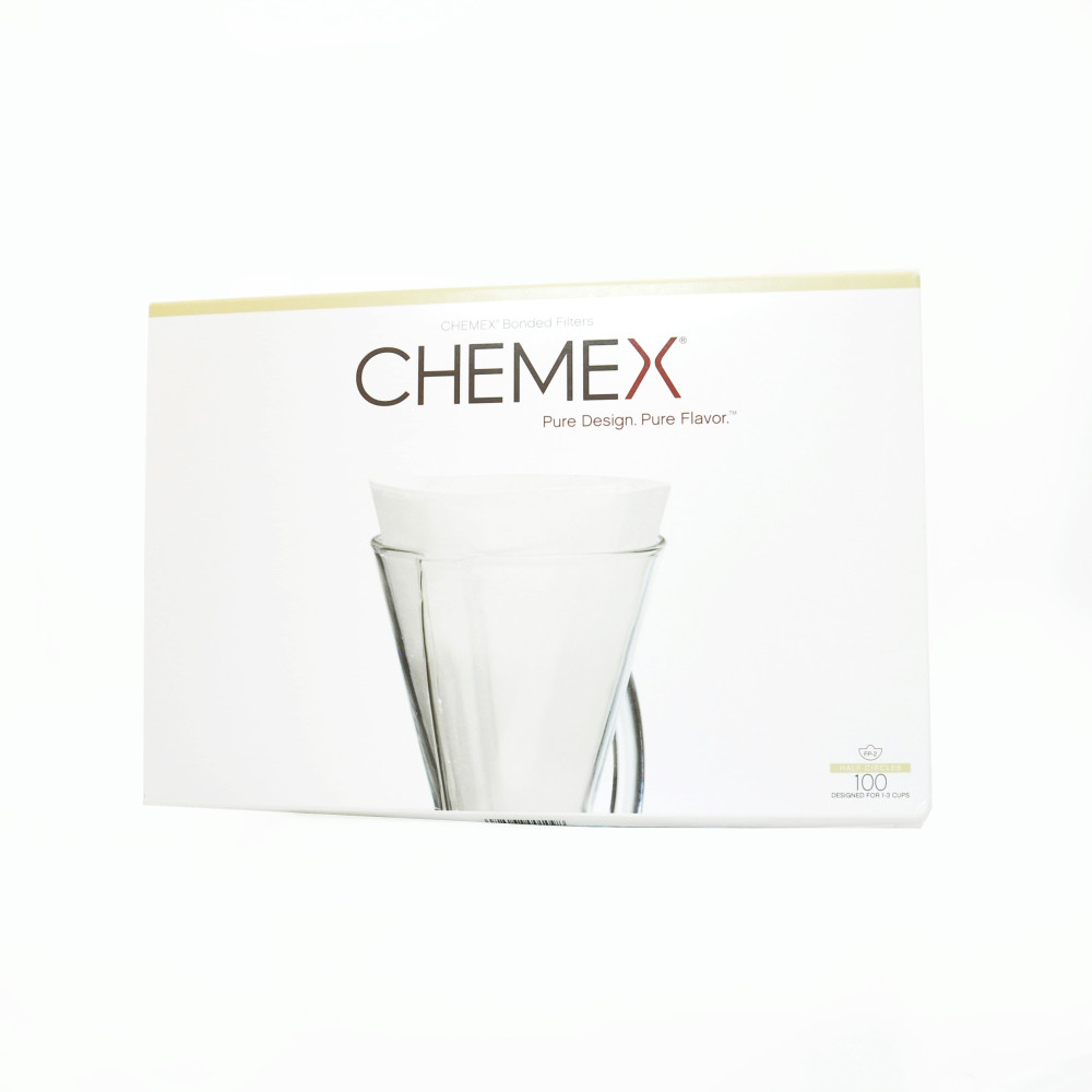 Хартиени филтри за CHEMEX® - 3 чаши от Martines Specialty Coffee