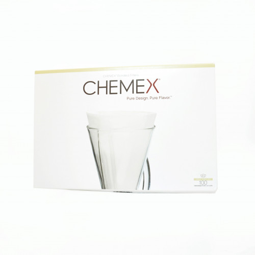 Хартиени филтри за CHEMEX® - 3 чаши